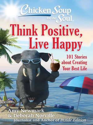 Chicken Soup for the Soul - ebook